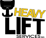 Heavy Lift Serrvices Logo